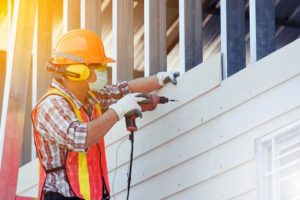 isolant idéal pour une maison passive