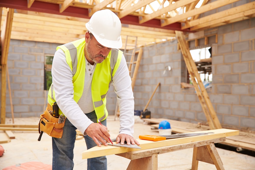 À quoi faut-il penser quand on fait construire sa maison