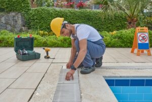 choisir le bon entrepreneur pour la construction de votre piscine